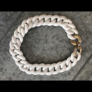 Chunky Chain Link Necklace